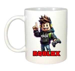 Cana Roblox Ghiozdanul Funky - Img 3
