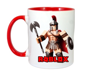Cana Roblox Gladiatorul Lamei - Img 8