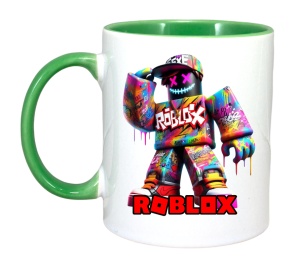 Cana Roblox Glitch Runner - Img 4