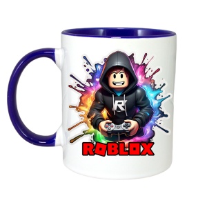 Cana Roblox Hanorac Colorat - Img 5
