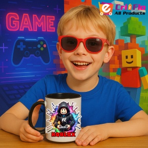 Cana Roblox Hanorac Colorat - Img 14