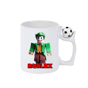 Cana Roblox Jucatorul Gamer - Img 2