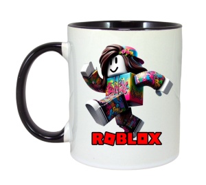 Cana Roblox Livratorul De Tort - Img 6