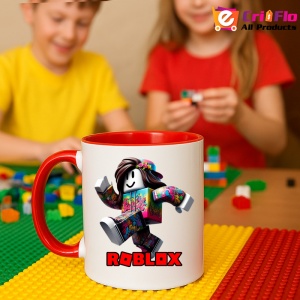 Cana Roblox Livratorul De Tort - Img 16