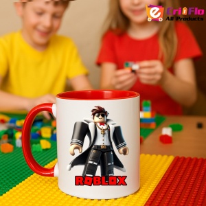 Cana Roblox Luptatorul De Frig - Img 16