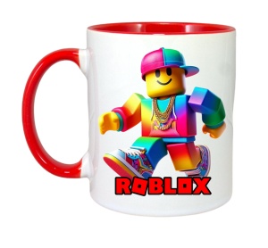 Cana Roblox Luptatorul Graff - Img 8