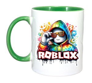Cana Roblox Maestrul Vopselelor