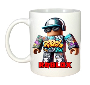 Cana Roblox Magia Unicornului
