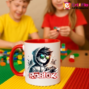 Cana Roblox Mirele Cool - Img 16