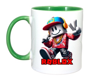 Cana Roblox Motociclist Rapid - Img 3