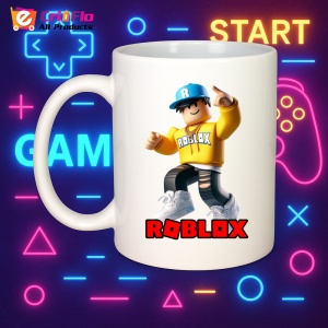 Cana Roblox Muzicianul Blond - Img 10