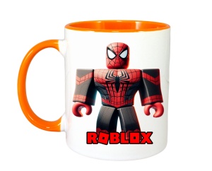 Cana Roblox Omul Paianjen - Img 7