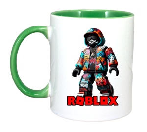 Cana Roblox Paznicul Mask - Img 4