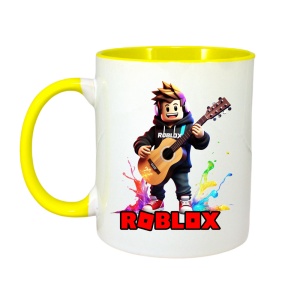 Cana Roblox Pictorul Rapid - Img 5