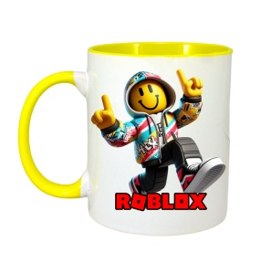Cana Roblox Piratul Cyborg - Img 5