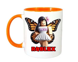 Cana Roblox Printesa Fluturilor - Img 7