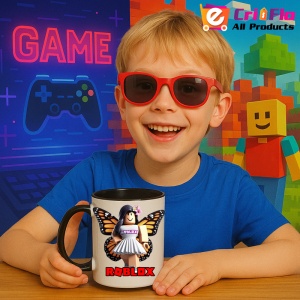 Cana Roblox Printesa Fluturilor - Img 14