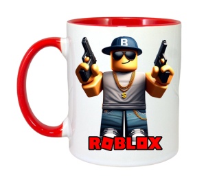 Cana Roblox Puncherul Roz - Img 8