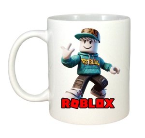 Cana Roblox Rangerul Zapezii - Img 3