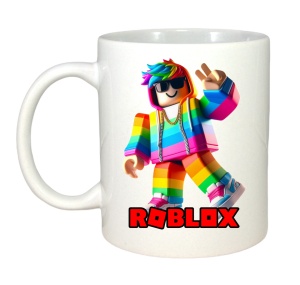 Cana Roblox Razboinicul Ninja - Img 3