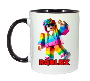 Cana Roblox Razboinicul Ninja - Img 6