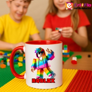 Cana Roblox Razboinicul Ninja - Img 16