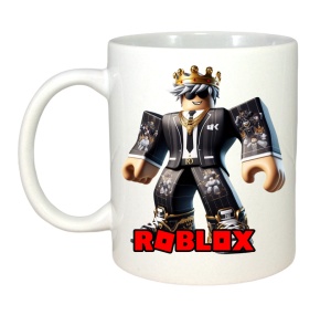 Cana Roblox Robotul De Apa - Img 3