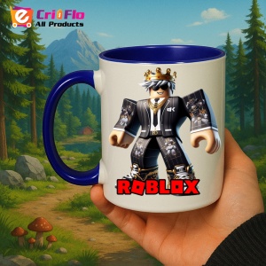Cana Roblox Robotul De Apa - Img 12
