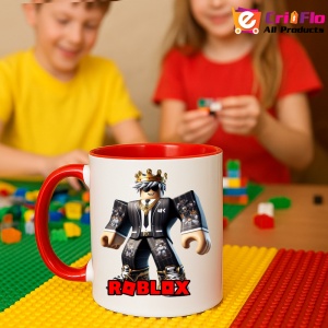 Cana Roblox Robotul De Apa - Img 16