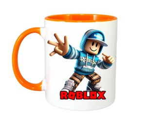 Cana Roblox Robotul Spartan - Img 7