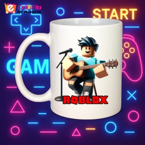 Cana Roblox Rockstarul Pixelat - Img 10