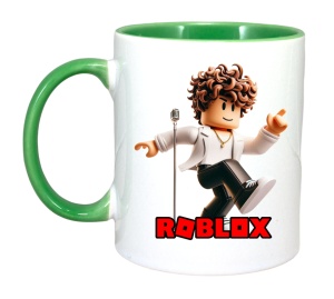 Cana Roblox Sabia De Desert - Img 4