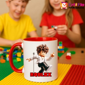 Cana Roblox Sabia De Desert - Img 16