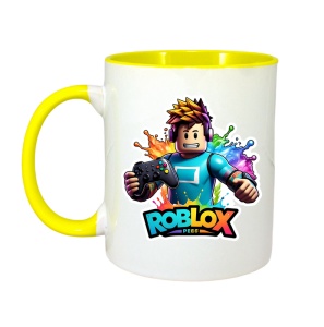 Cana Roblox Skater Pictat - Img 5