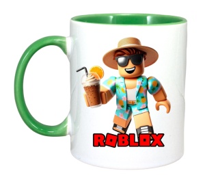 Cana Roblox Tipul De Plaja - Img 4