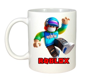 Cana Roblox Vanatorul Din Canion - Img 3