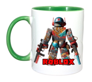 Cana Roblox Vigilentul Ninja - Img 3