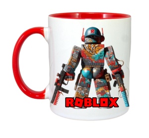 Cana Roblox Vigilentul Ninja - Img 8