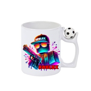 Cana Roblox Vizor Laser - Img 2