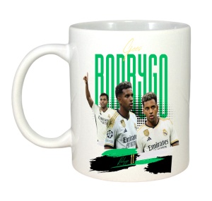 Cana Rodrygo Real Madrid - Img 3