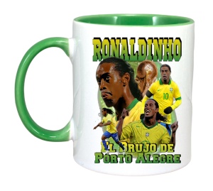 Cana Ronaldinho Brasil - Img 4