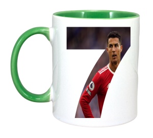 Cana Ronaldo Cristian 7 number All - Img 3