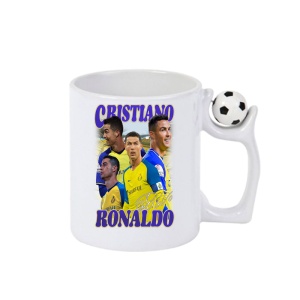 Cana Ronaldo Cristian Al Nassr Y