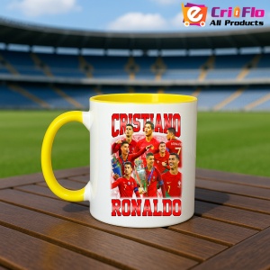 Cana Ronaldo Cristiano Winner Portugal - Img 13