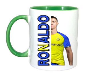 Cana Ronaldo Nume - Img 4
