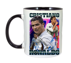 Cana Ronaldo Real Madrid Celebration Goal