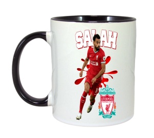 Cana Salah Liverpool Player BEST - Img 6