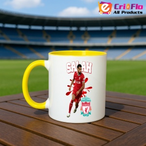 Cana Salah Liverpool Player BEST - Img 13
