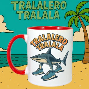 Cana Shark Brainrot - Tralalero Tralala - Img 16