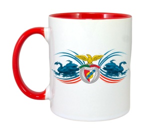 Cana SL Benfica Portugalia